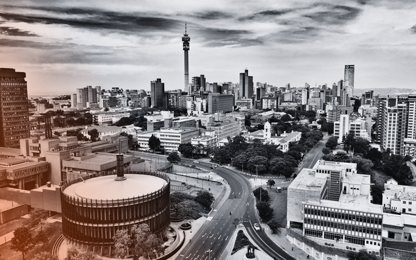 Afrika: Deutsches Engagement in einem Kontinent mit Zukunft