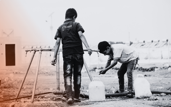 Das sagt die Wissenschaft: So kann Entwicklungspolitik helfen, Fluchtursachen nachhaltig zu bekämpfen